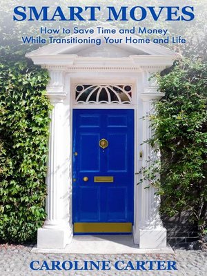 cover image of SMART MOVES